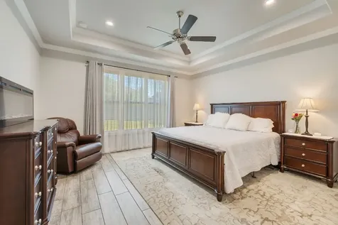 3214 Rose Hill Lane Bryan TX 77808