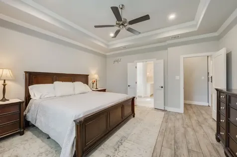 3214 Rose Hill Lane Bryan TX 77808