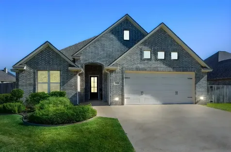 3214 Rose Hill Lane Bryan TX 77808