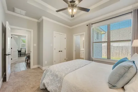 3214 Rose Hill Lane Bryan TX 77808