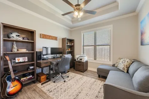 3214 Rose Hill Lane Bryan TX 77808