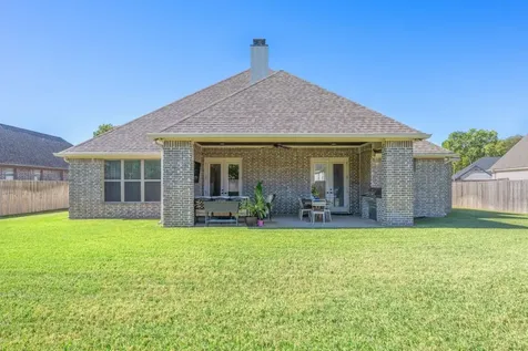 3214 Rose Hill Lane Bryan TX 77808