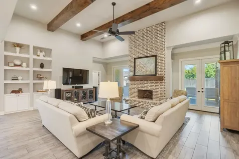 3214 Rose Hill Lane Bryan TX 77808