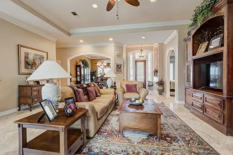 40 W Oaks Court Montgomery TX 77356