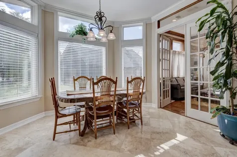 40 W Oaks Court Montgomery TX 77356