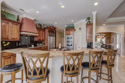 40 W Oaks Court Montgomery TX 77356