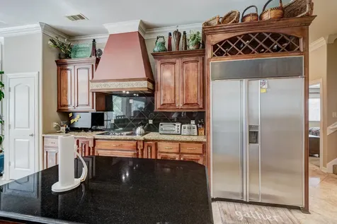 40 W Oaks Court Montgomery TX 77356