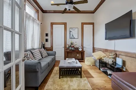 40 W Oaks Court Montgomery TX 77356