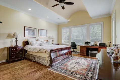 40 W Oaks Court Montgomery TX 77356