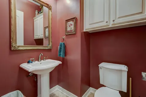 40 W Oaks Court Montgomery TX 77356