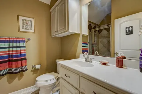 40 W Oaks Court Montgomery TX 77356