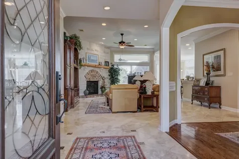 40 W Oaks Court Montgomery TX 77356