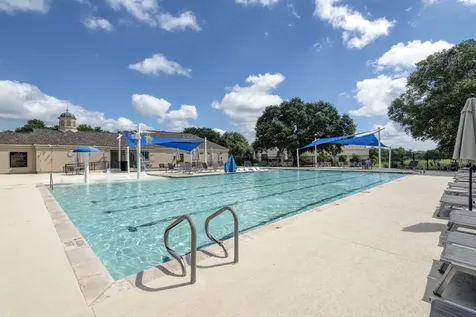 40 W Oaks Court Montgomery TX 77356