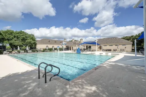 40 W Oaks Court Montgomery TX 77356