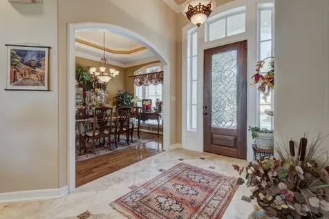 40 W Oaks Court Montgomery TX 77356