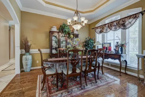 40 W Oaks Court Montgomery TX 77356