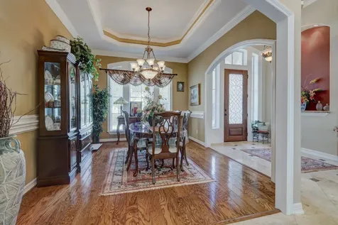 40 W Oaks Court Montgomery TX 77356