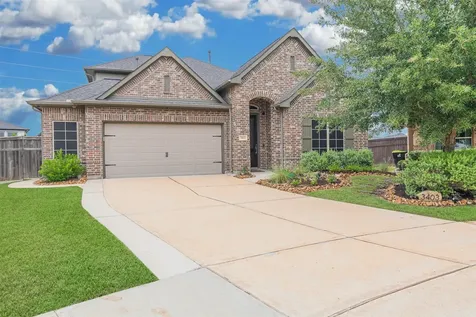 3403 Cabernet Shores Drive Fulshear TX 77441