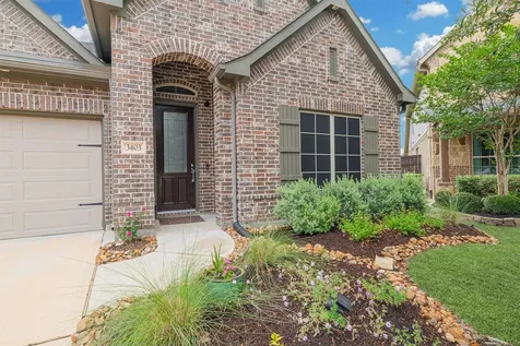 3403 Cabernet Shores Drive Fulshear TX 77441