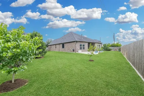 3403 Cabernet Shores Drive Fulshear TX 77441
