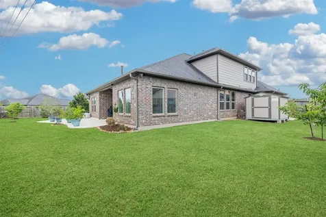 3403 Cabernet Shores Drive Fulshear TX 77441