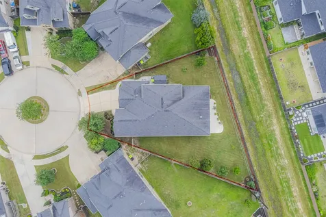 3403 Cabernet Shores Drive Fulshear TX 77441