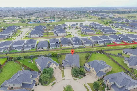 3403 Cabernet Shores Drive Fulshear TX 77441