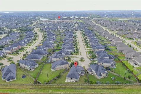 3403 Cabernet Shores Drive Fulshear TX 77441