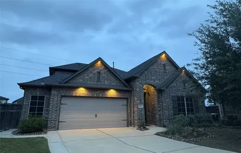 3403 Cabernet Shores Drive Fulshear TX 77441