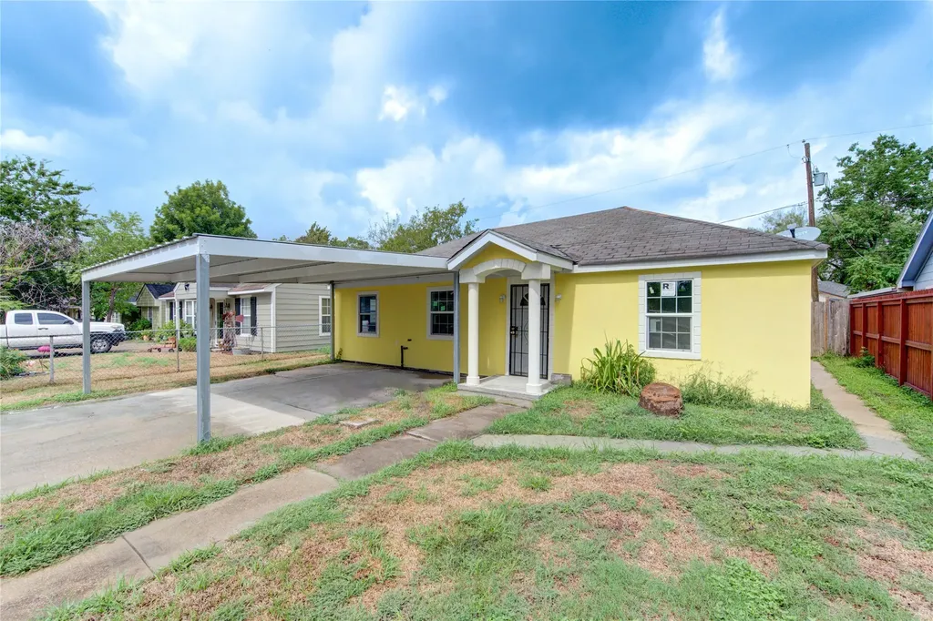10717 Pillot Street Houston TX 77029