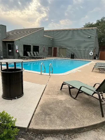 1900 Bay Area Boulevard 243 Houston TX 77058