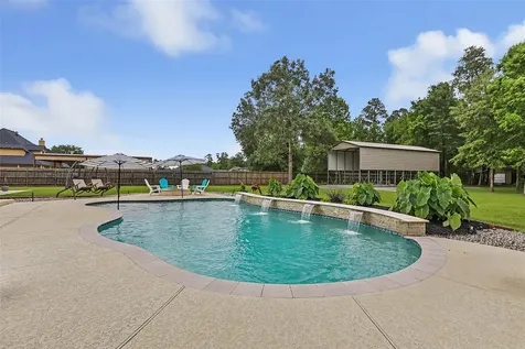 611 Saddle Creek Farms Drive Crosby TX 77532