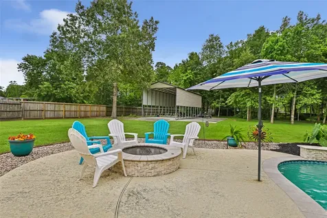 611 Saddle Creek Farms Drive Crosby TX 77532