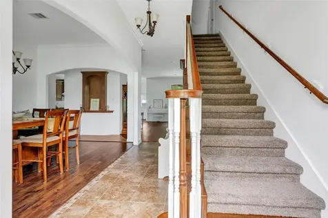 611 Saddle Creek Farms Drive Crosby TX 77532