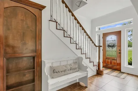 611 Saddle Creek Farms Drive Crosby TX 77532