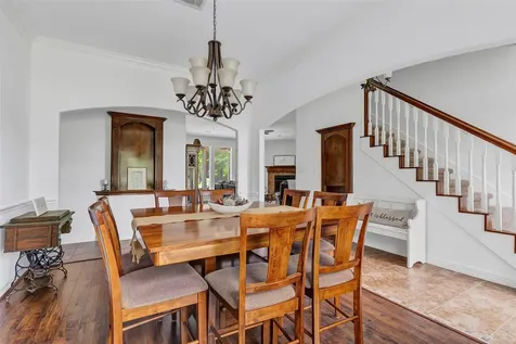 611 Saddle Creek Farms Drive Crosby TX 77532