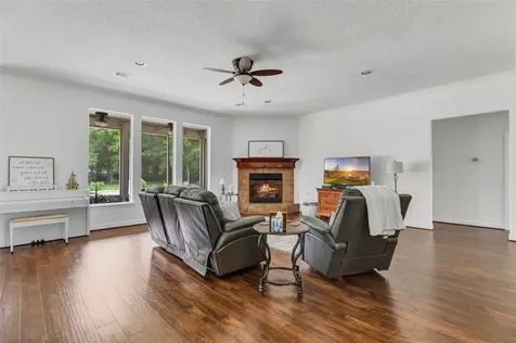 611 Saddle Creek Farms Drive Crosby TX 77532