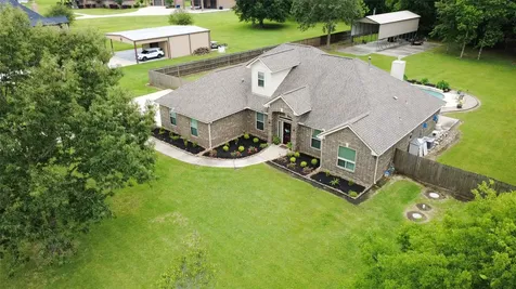 611 Saddle Creek Farms Drive Crosby TX 77532