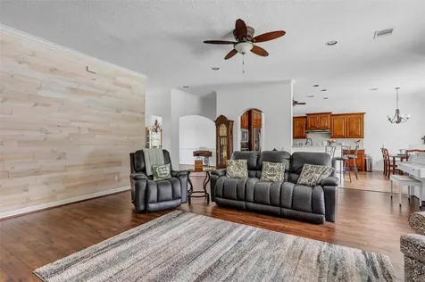 611 Saddle Creek Farms Drive Crosby TX 77532