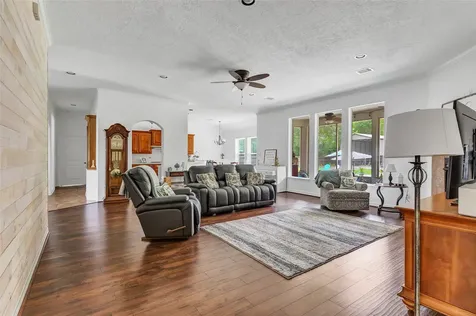 611 Saddle Creek Farms Drive Crosby TX 77532