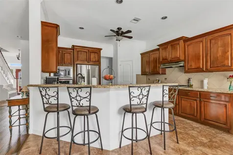 611 Saddle Creek Farms Drive Crosby TX 77532