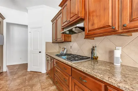 611 Saddle Creek Farms Drive Crosby TX 77532