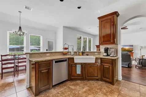 611 Saddle Creek Farms Drive Crosby TX 77532