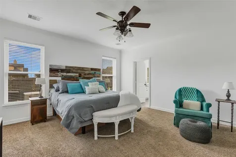 611 Saddle Creek Farms Drive Crosby TX 77532