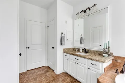 611 Saddle Creek Farms Drive Crosby TX 77532