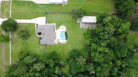 611 Saddle Creek Farms Drive Crosby TX 77532