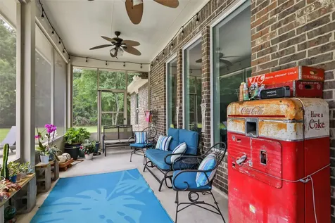 611 Saddle Creek Farms Drive Crosby TX 77532