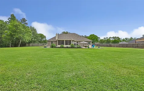 611 Saddle Creek Farms Drive Crosby TX 77532