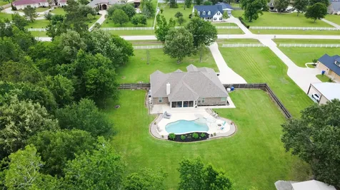611 Saddle Creek Farms Drive Crosby TX 77532