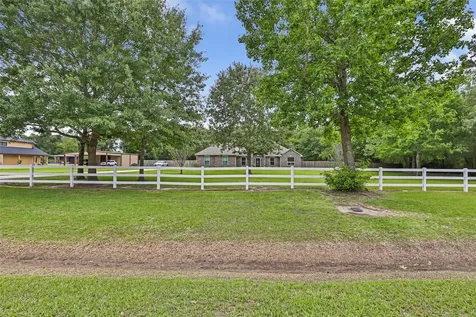 611 Saddle Creek Farms Drive Crosby TX 77532